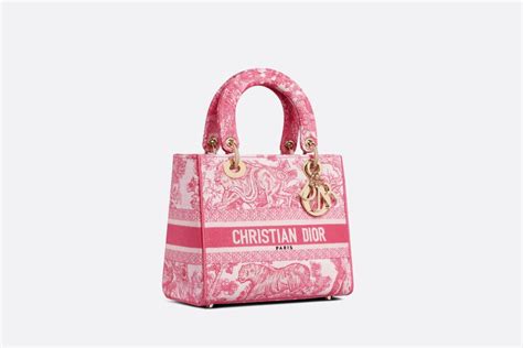 dior europe website price